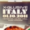 X-Qlusive Italy